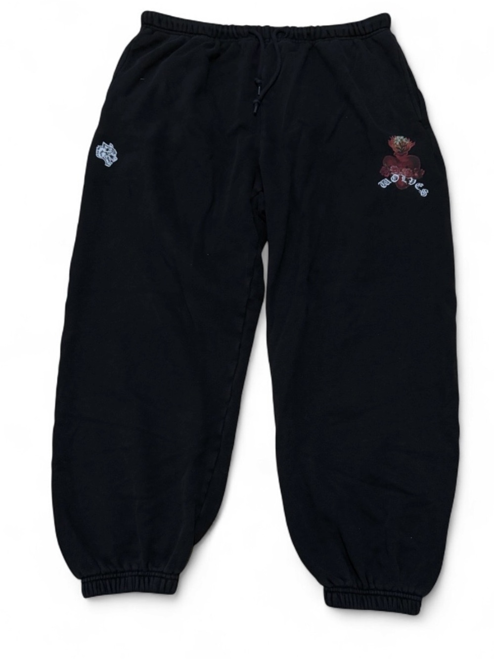Darc Sport x Romeo and Juliet Sweatpants Size: XL